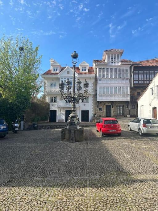 Apartamento Gaudi Comillas Kültér fotó