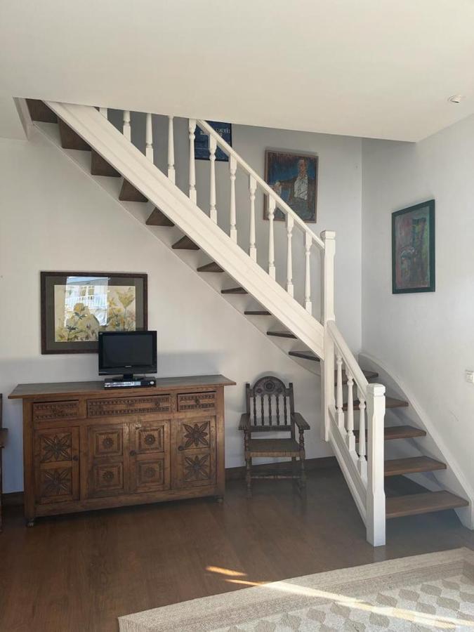 Apartamento Gaudi Comillas Kültér fotó
