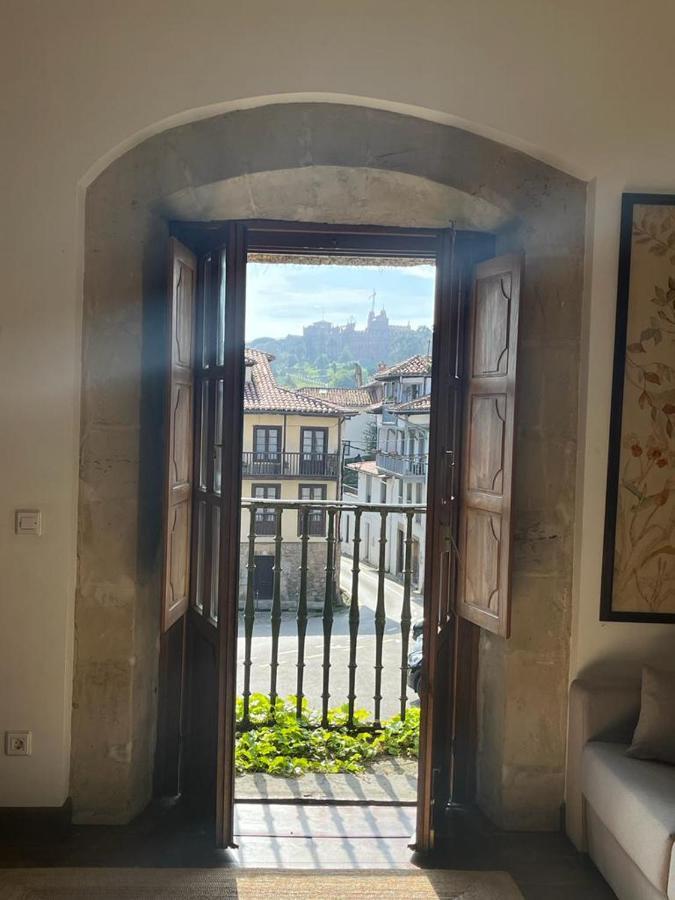 Apartamento Gaudi Comillas Kültér fotó