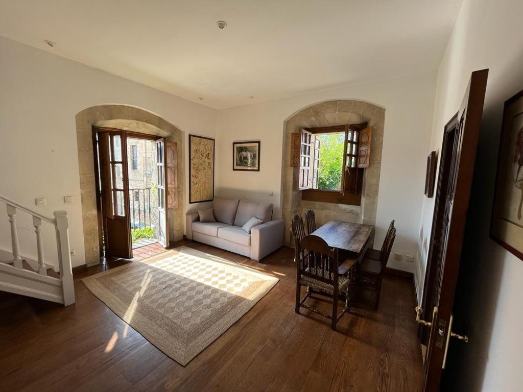Apartamento Gaudi Comillas Kültér fotó