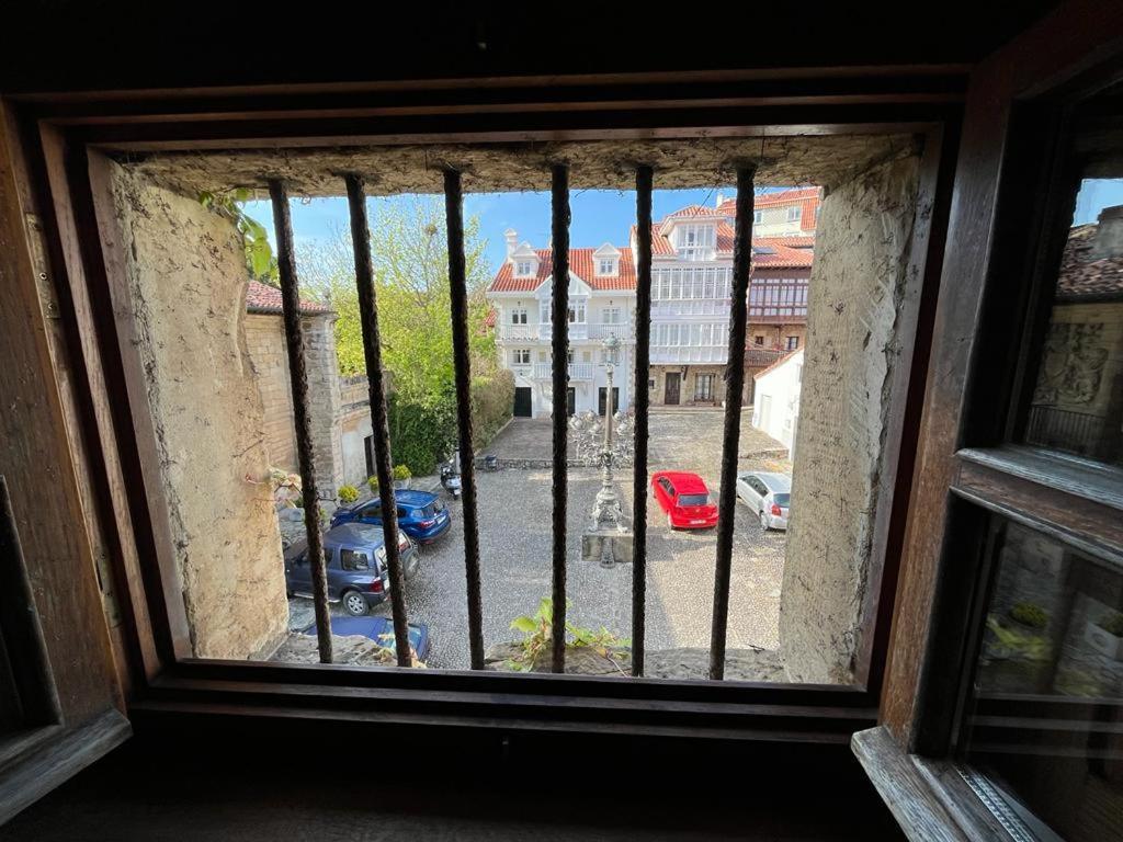 Apartamento Gaudi Comillas Kültér fotó
