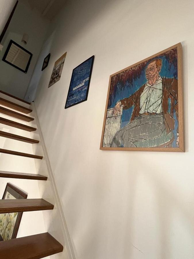 Apartamento Gaudi Comillas Kültér fotó