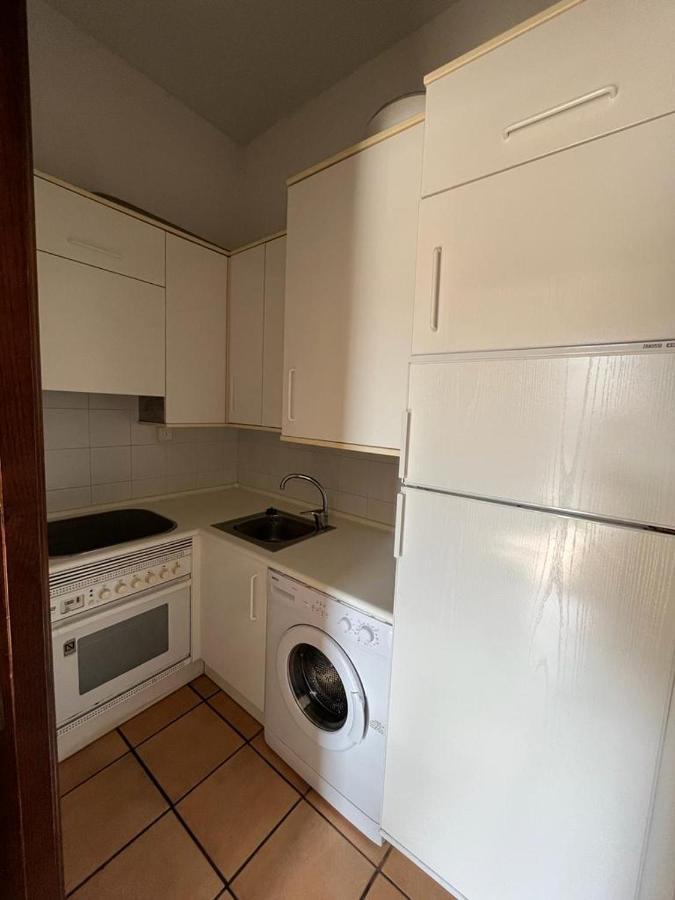 Apartamento Gaudi Comillas Kültér fotó