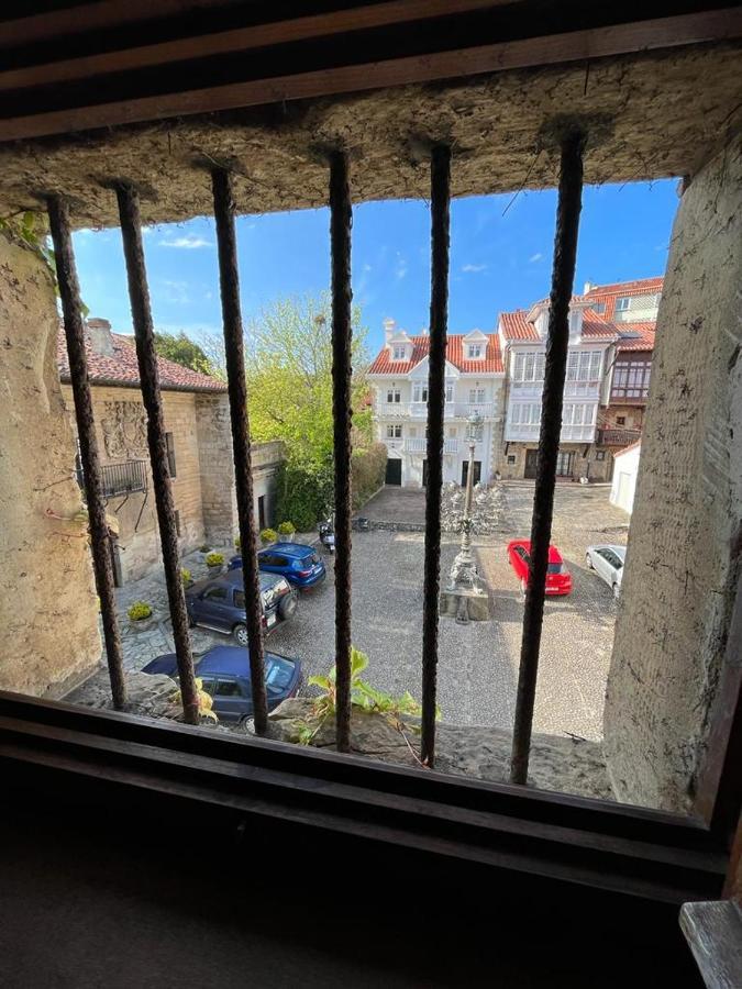 Apartamento Gaudi Comillas Kültér fotó