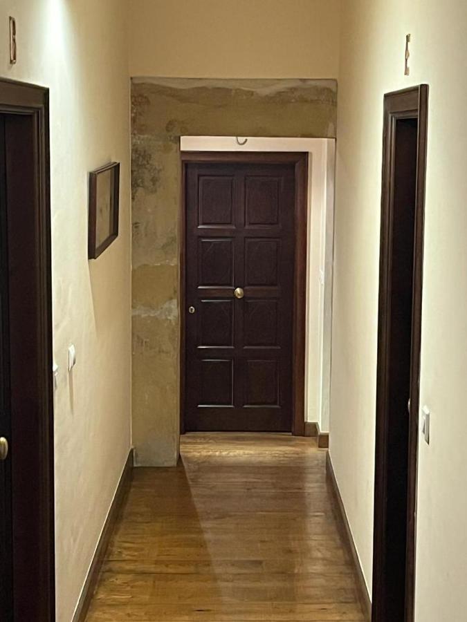 Apartamento Gaudi Comillas Kültér fotó
