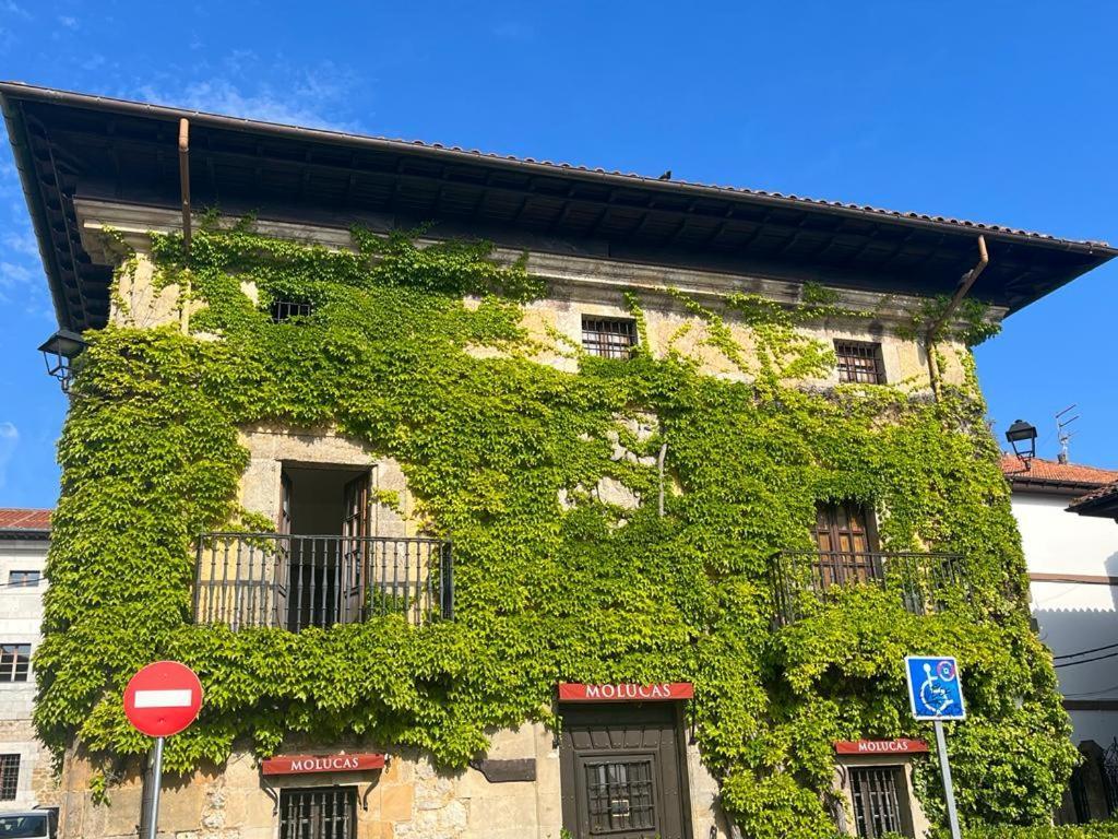 Apartamento Gaudi Comillas Kültér fotó